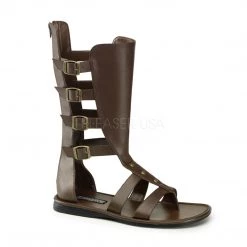 Pleaser Men's Gladiator Sandal