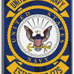 Island Gear Beach Towels NAVY Beach Towel 30x60-inch
